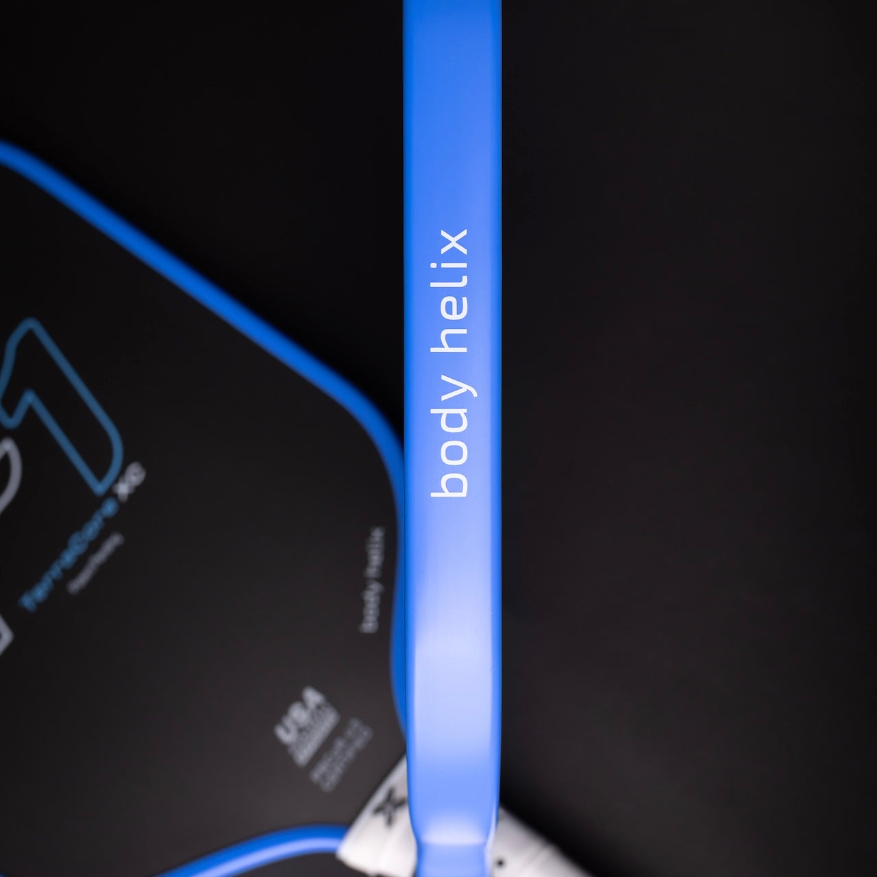FLiK F1 Elongated Pickleball Paddle - USAP Approved