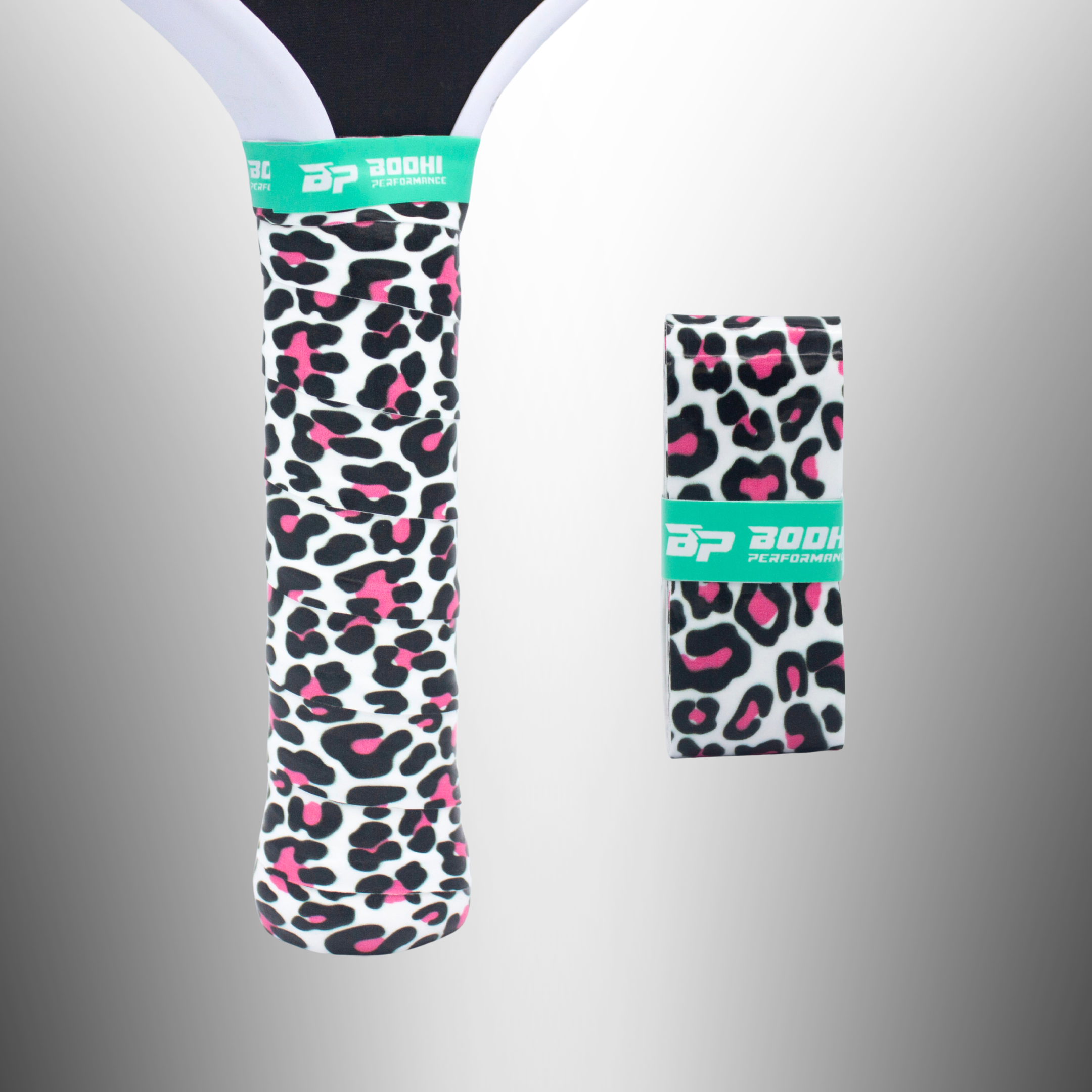 STYLEtack™ Custom Overgrips - SPLATTER