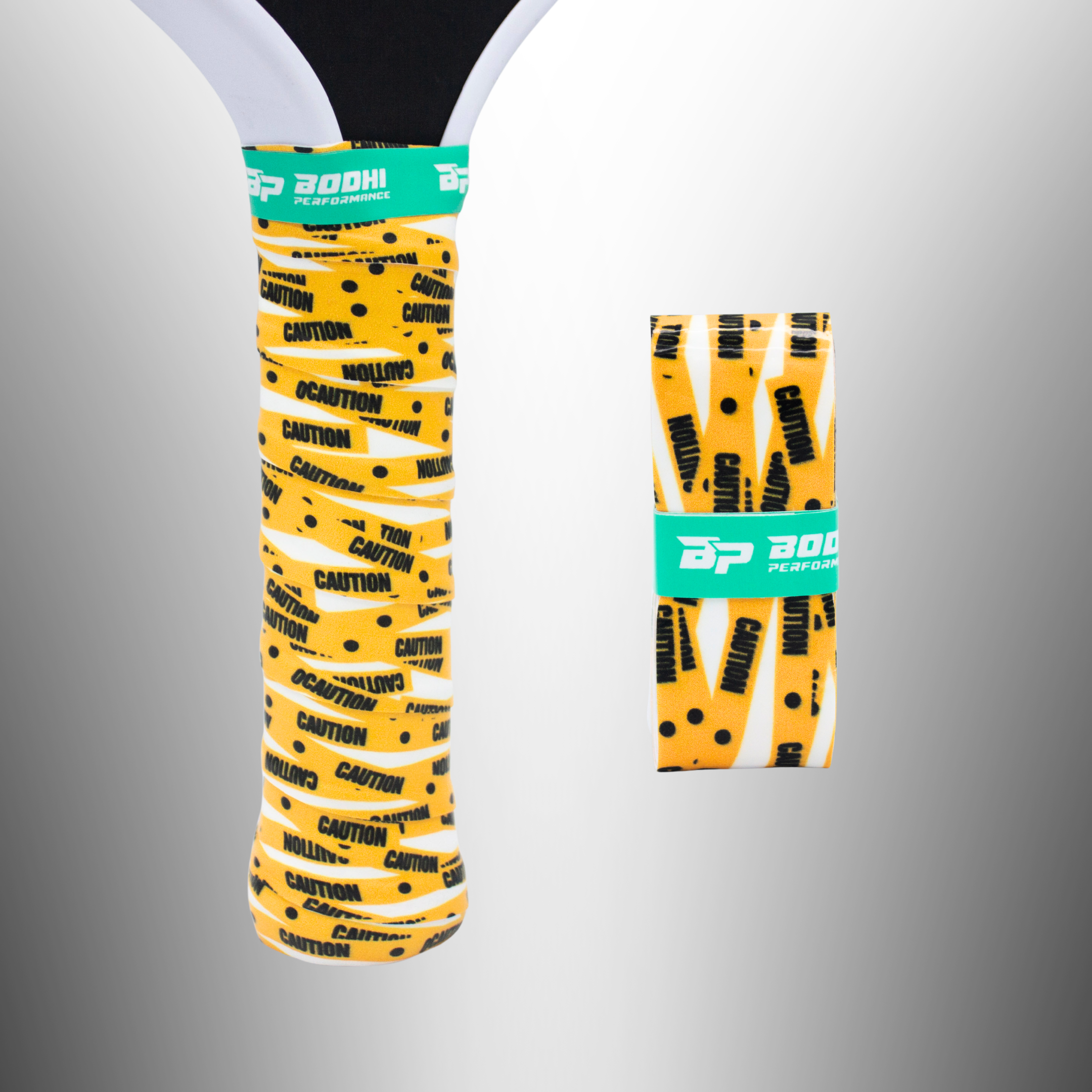 STYLEtack™ Custom Overgrips - SPLATTER