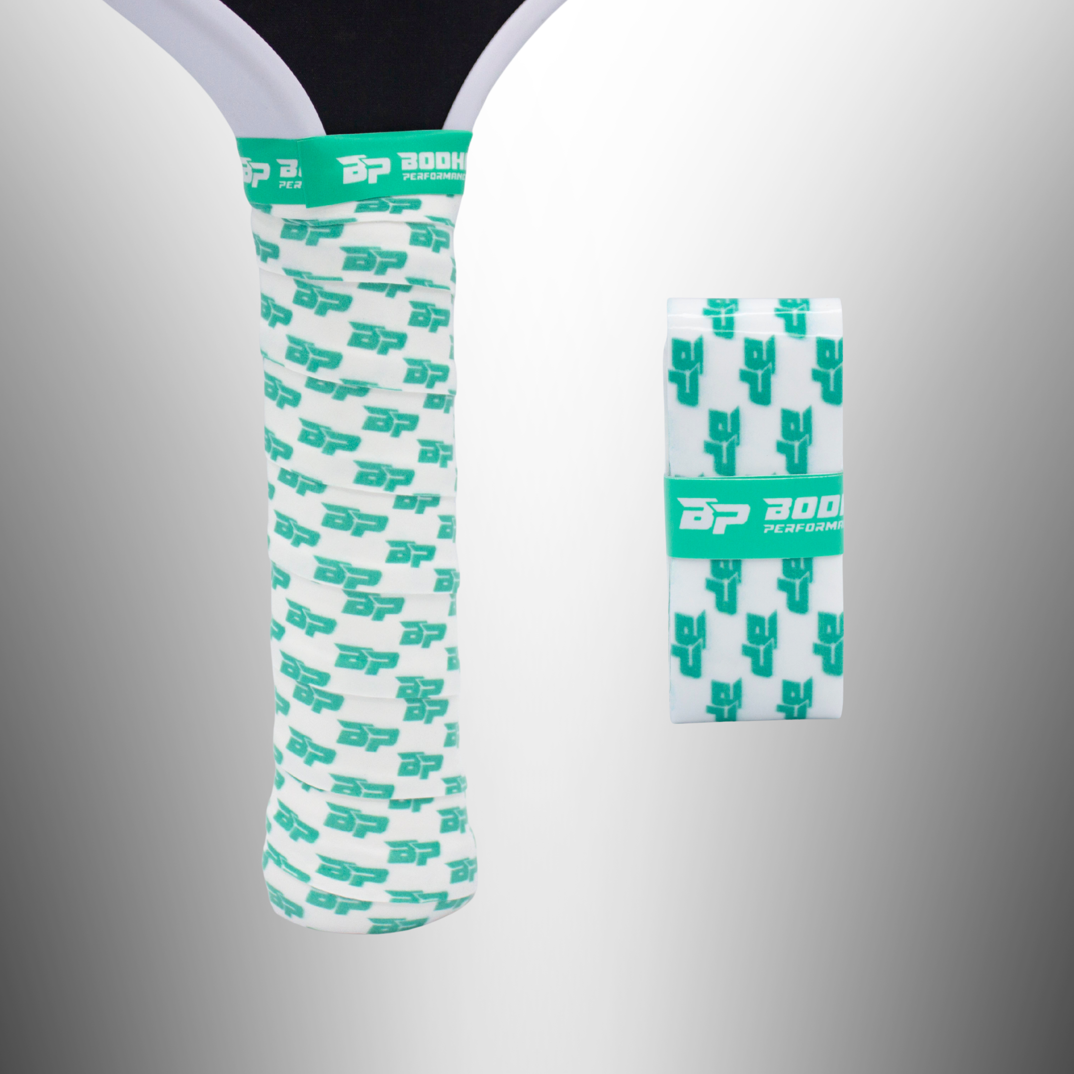 STYLEtack™ Custom Overgrips - SPLATTER