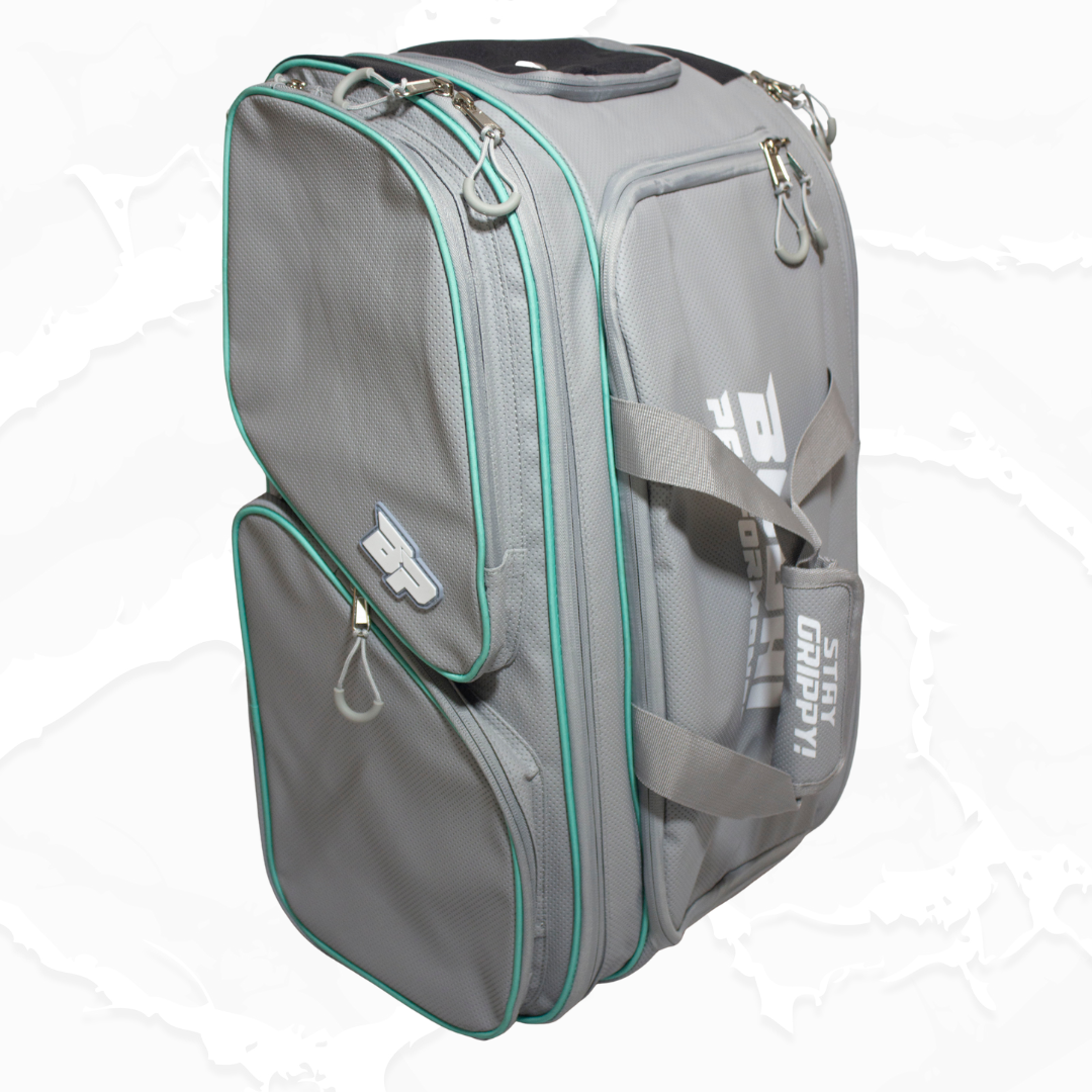 PROtour Duffle
