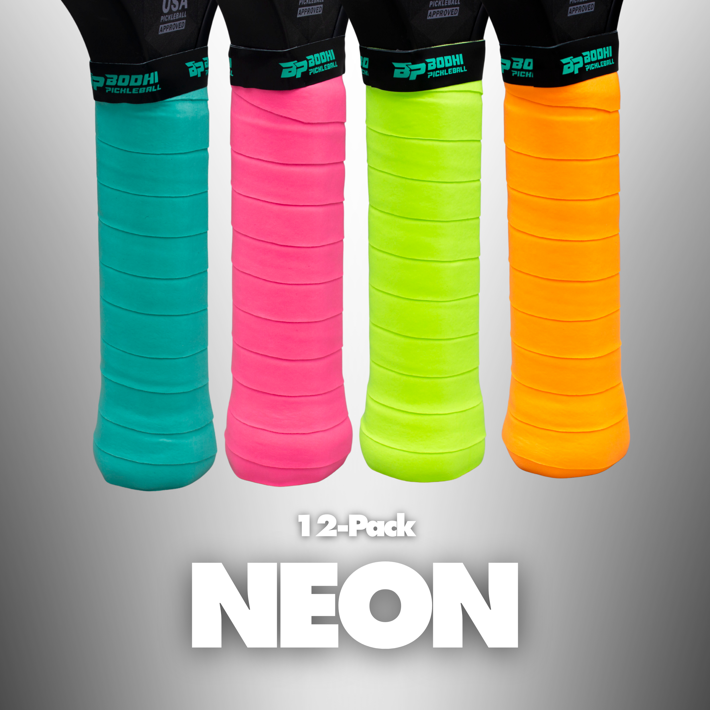 PROtack Overgrips