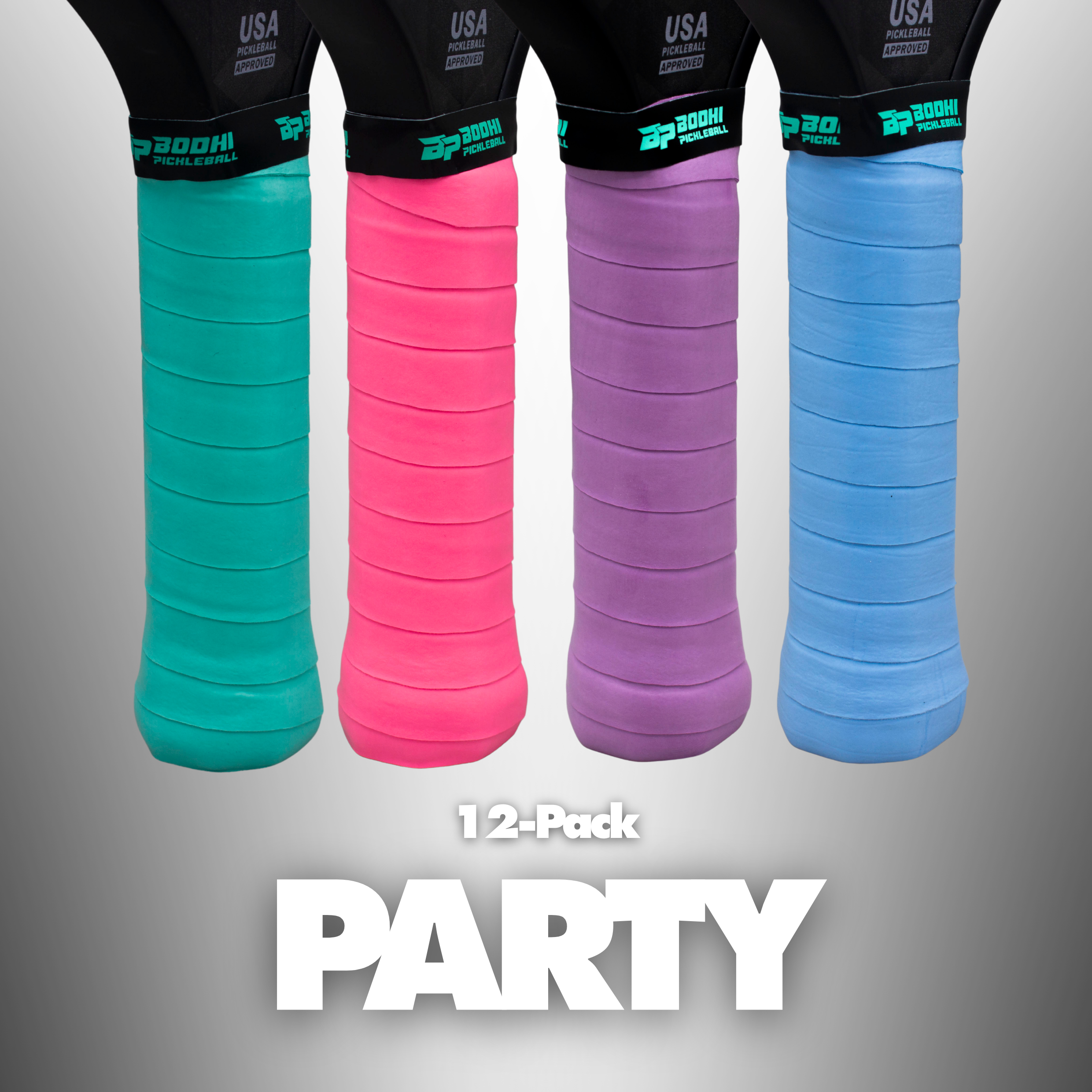 PROtack Overgrips