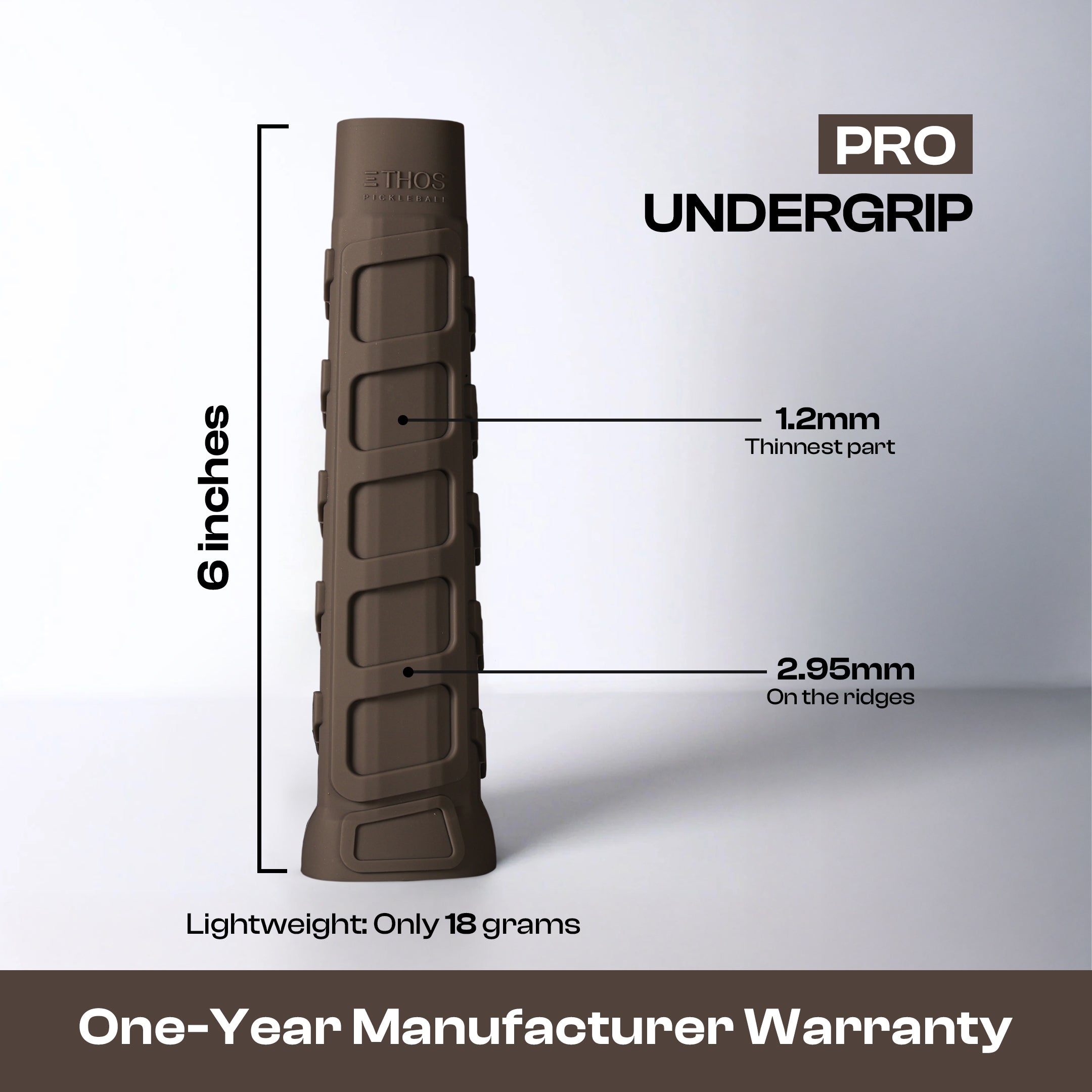 Pro Undergrip