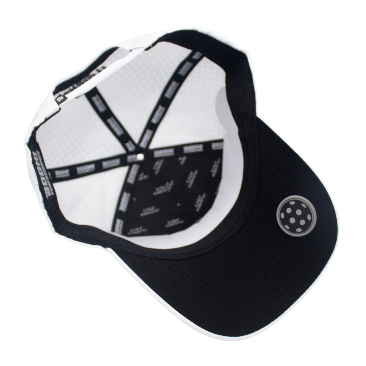 ICON Snapback