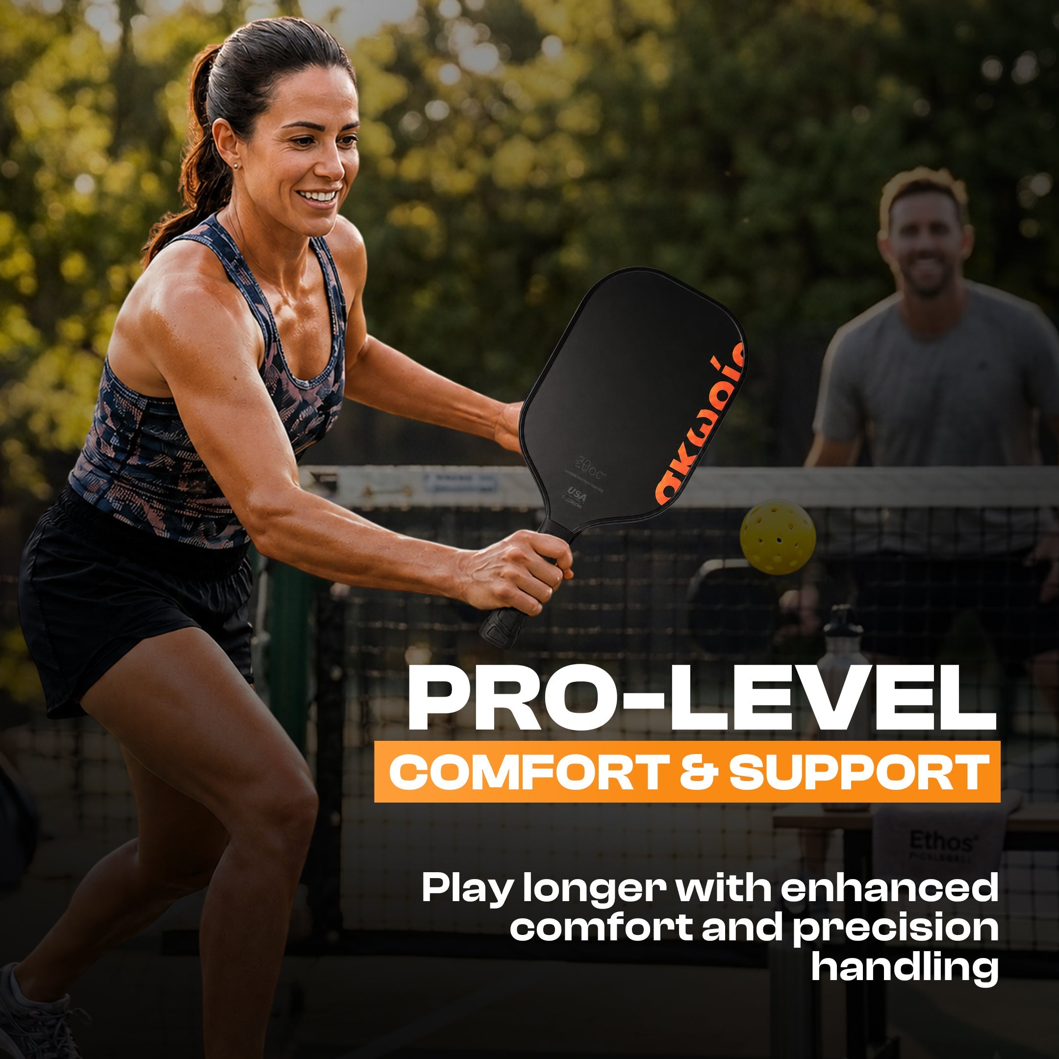 Pro Undergrip - RH-MW (Right Hand Medium Weight)