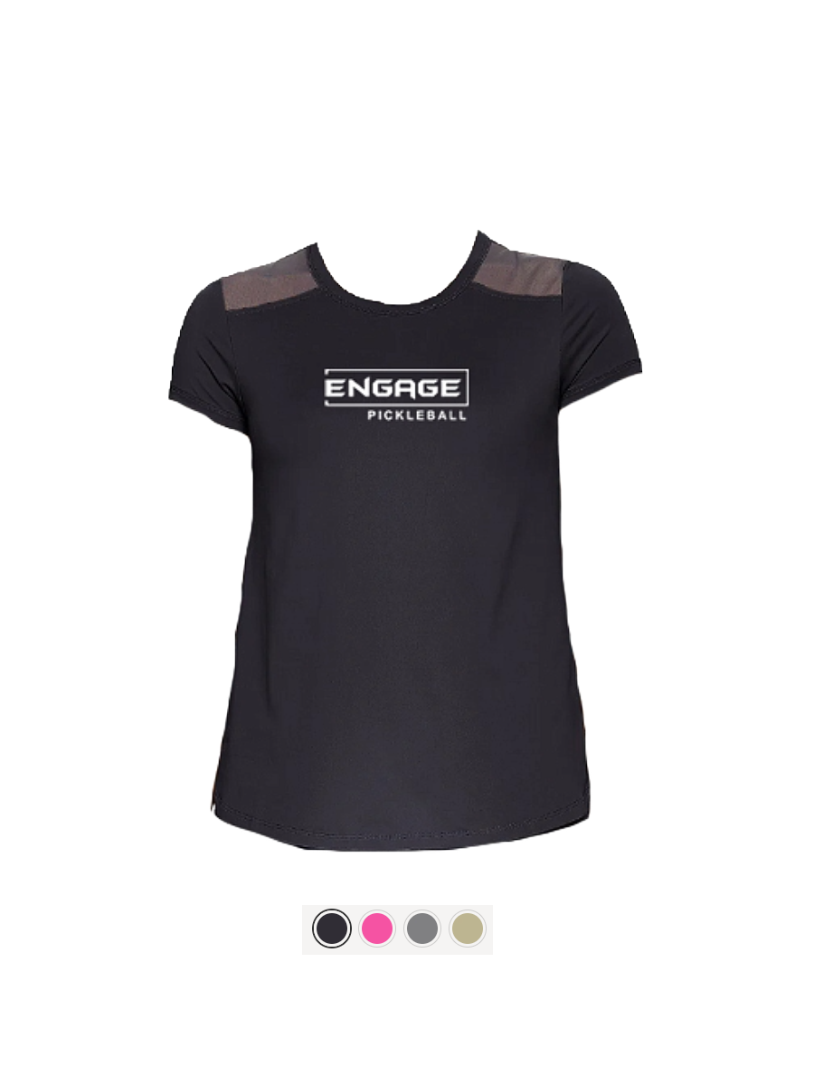 Women's Victory Airstretch Breeze Crew