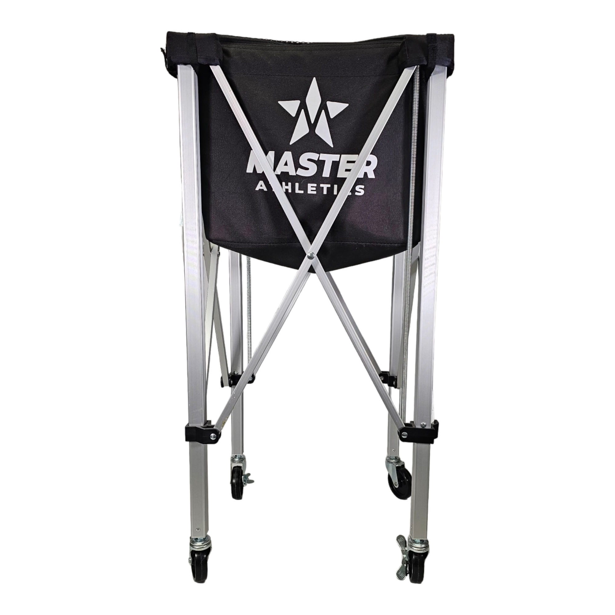 Master Athletics Ball Cart