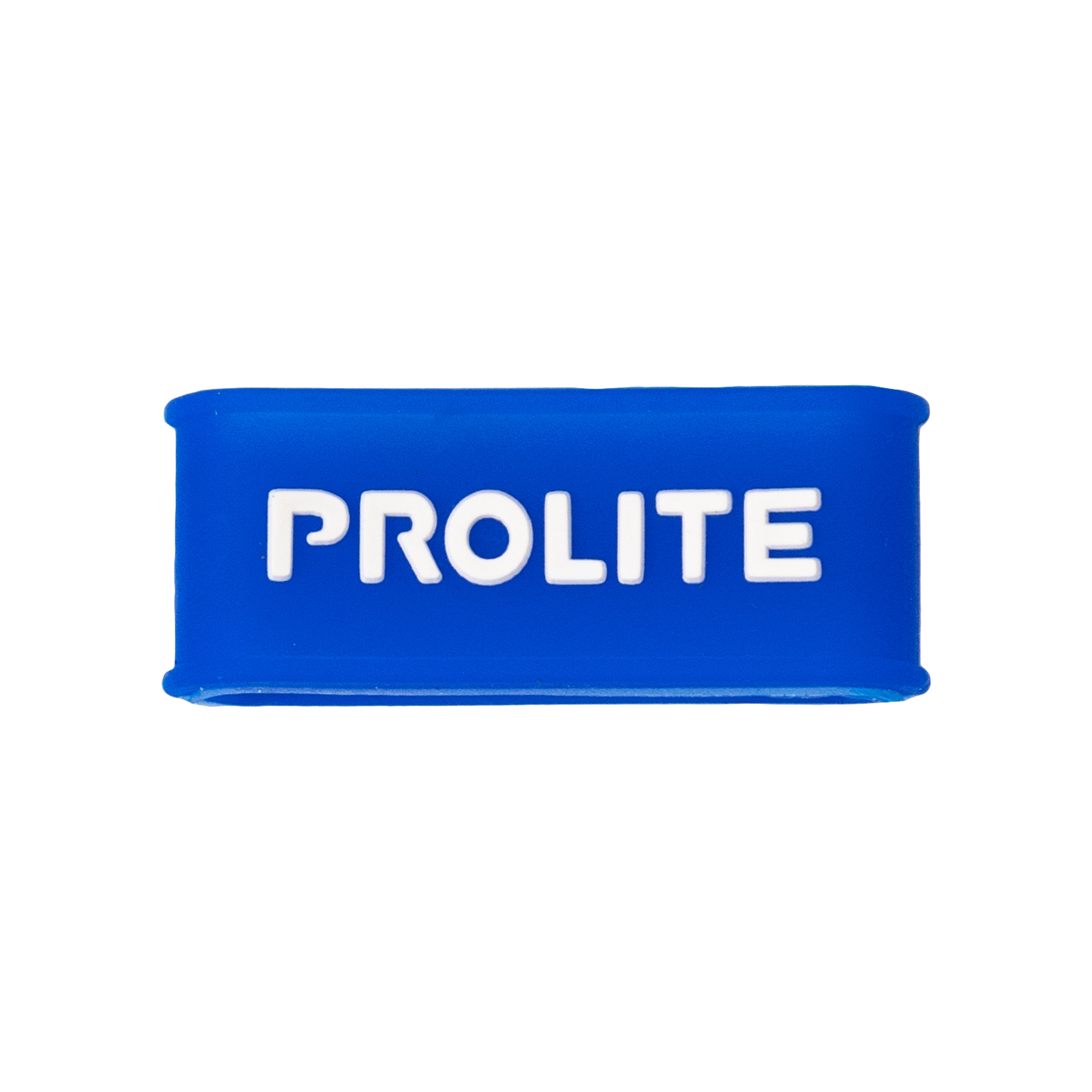 Blue Prolite grip.