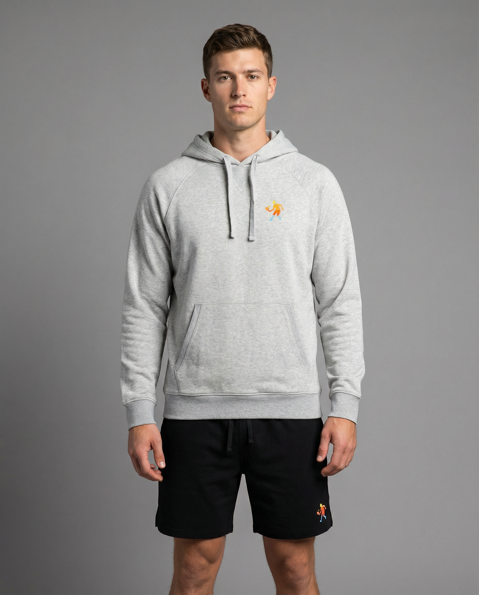 Men's Go-To Hoodie