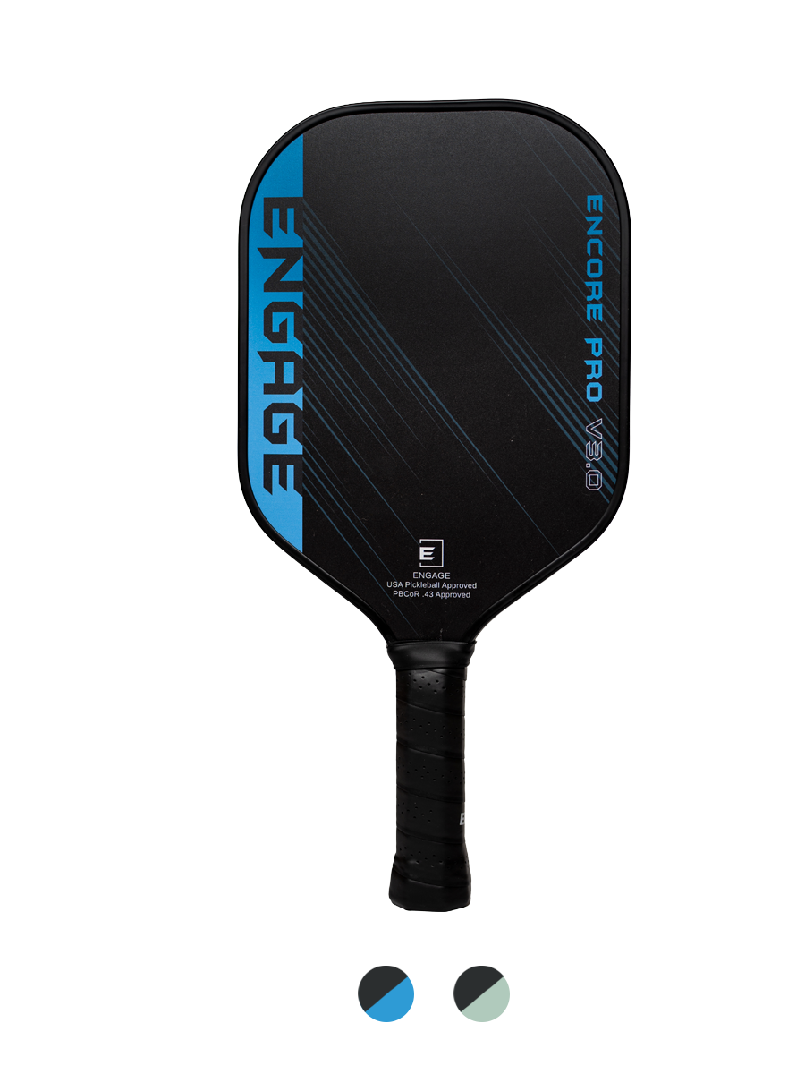 NEW. Encore Pro V3.0 | True Carbon Skin