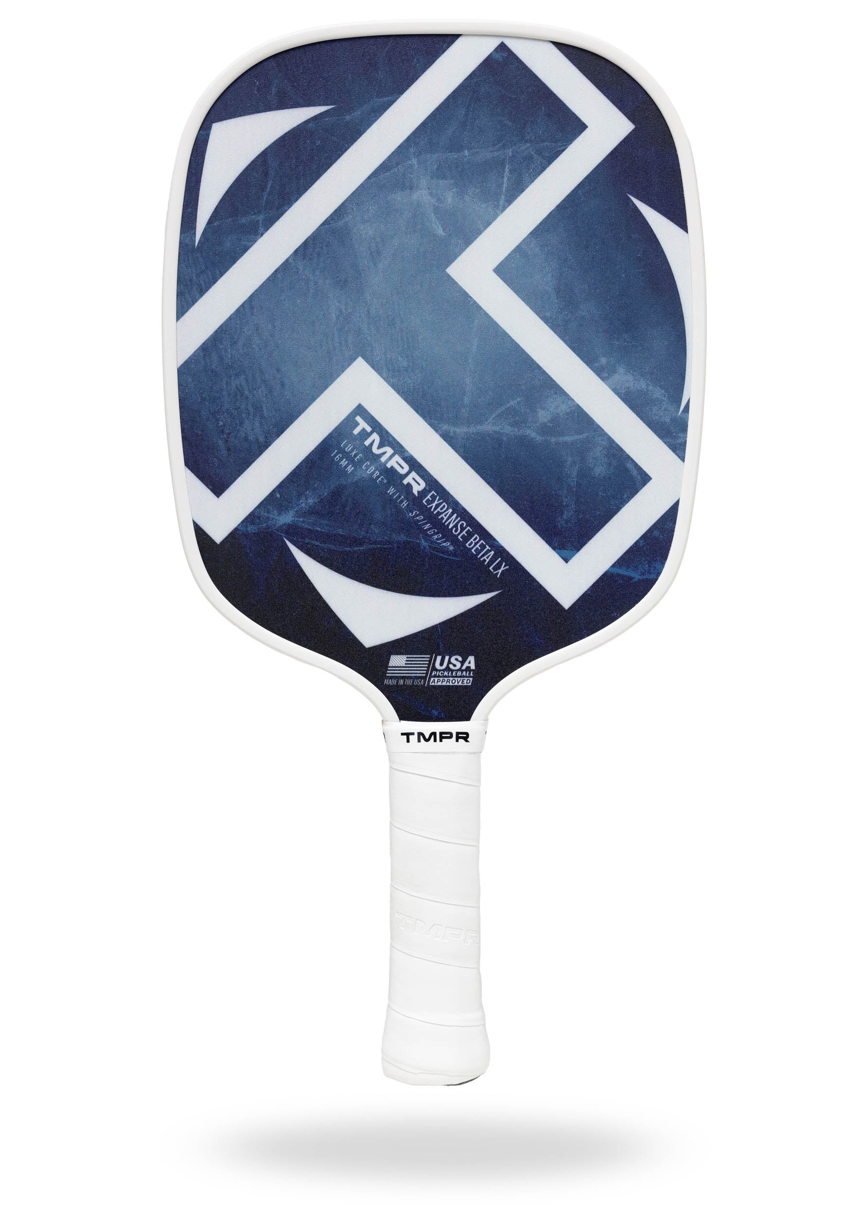 Expanse Beta LX | Indigo Ice