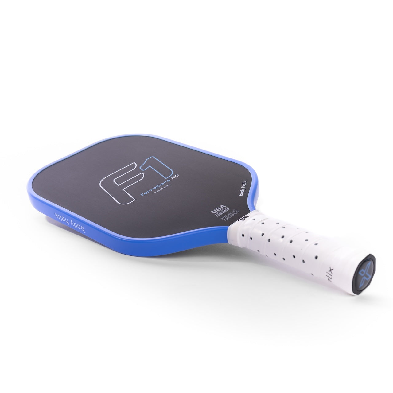 FLiK F1 Elongated Pickleball Paddle - USAP Approved