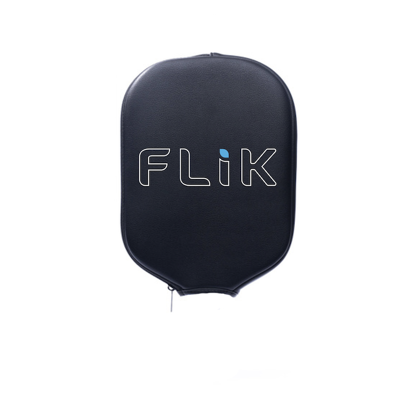 Pickleball Paddle Cover