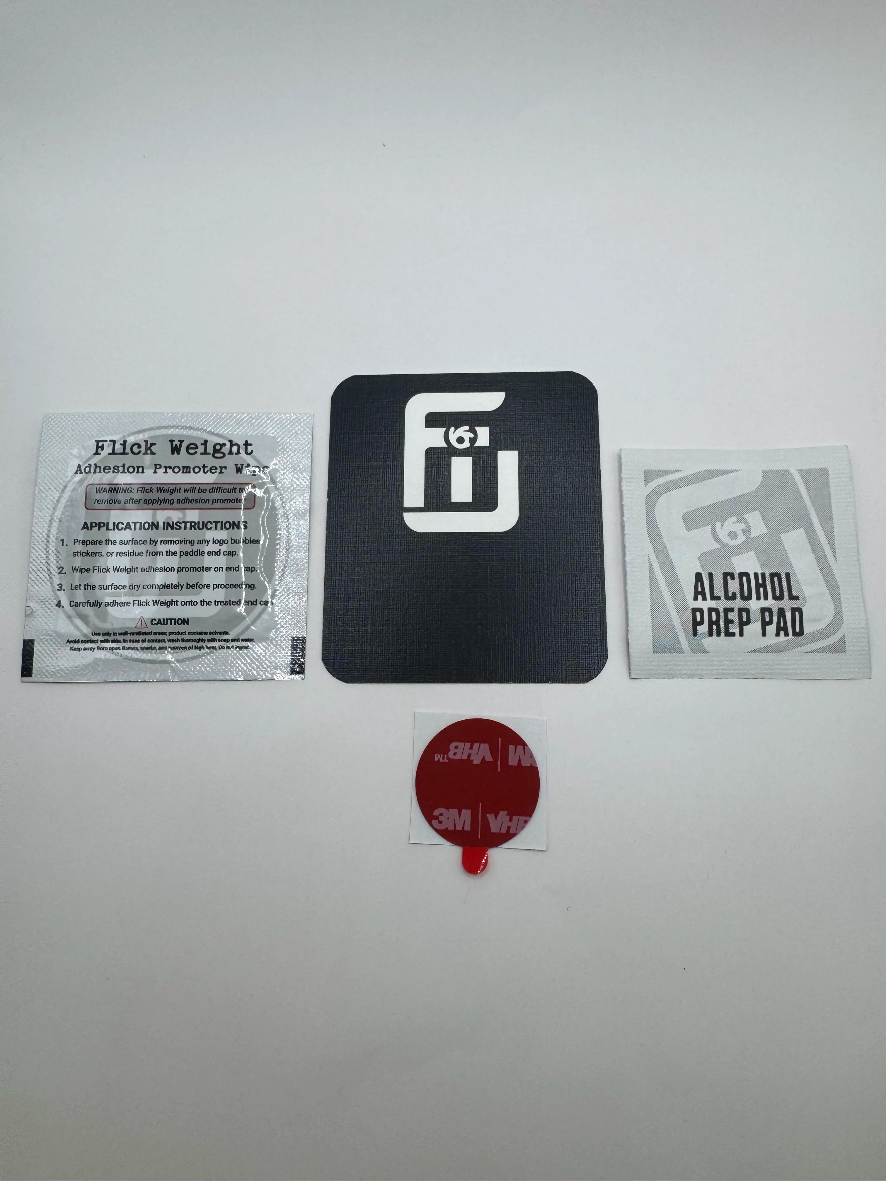 Premium Weight - 6g