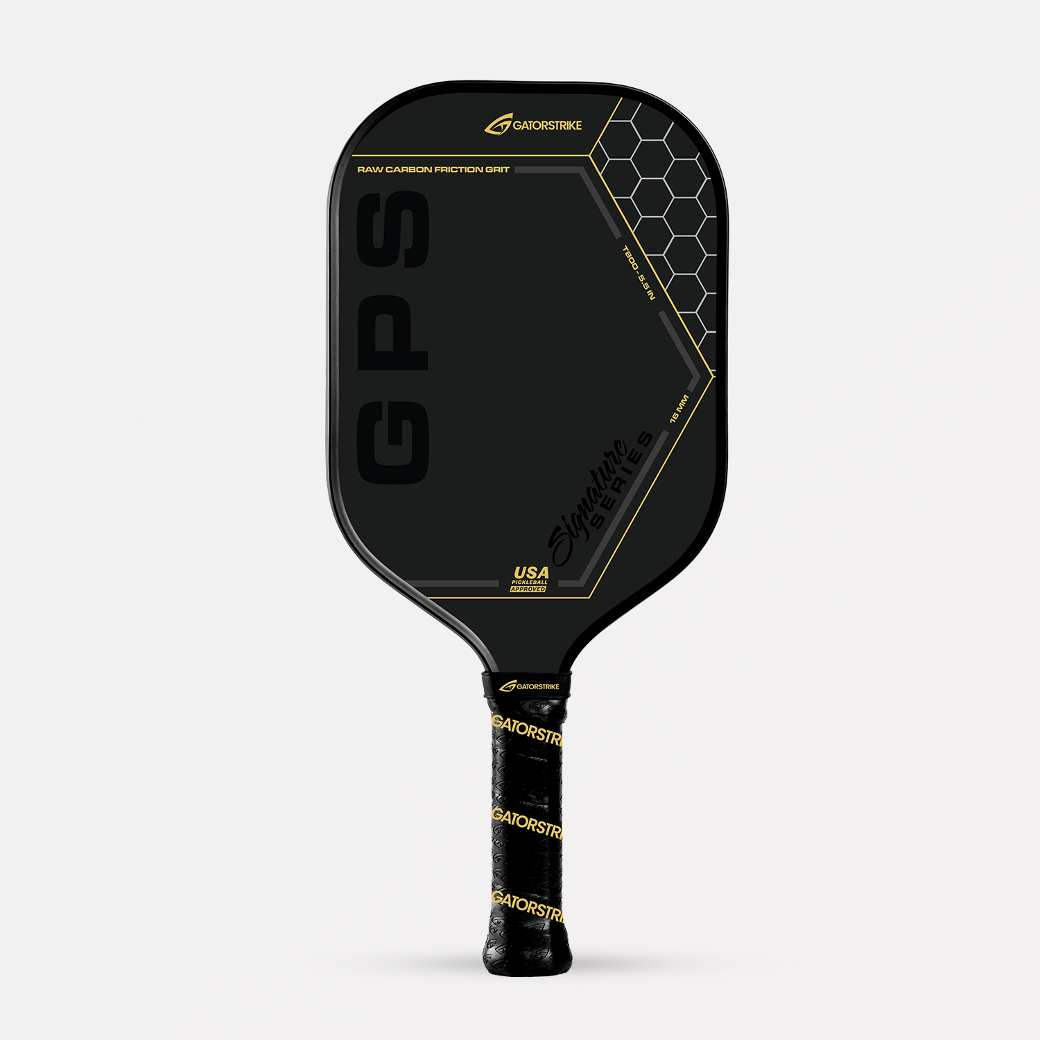 GPS T700 // Control