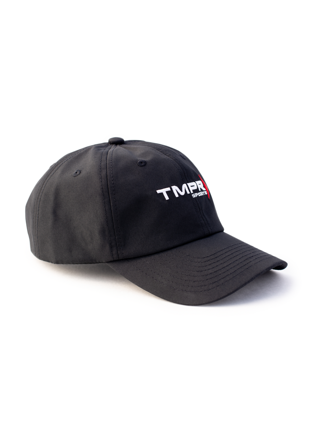 TMPR Performance Cap (Comes in black and navy blue. Design may vary)