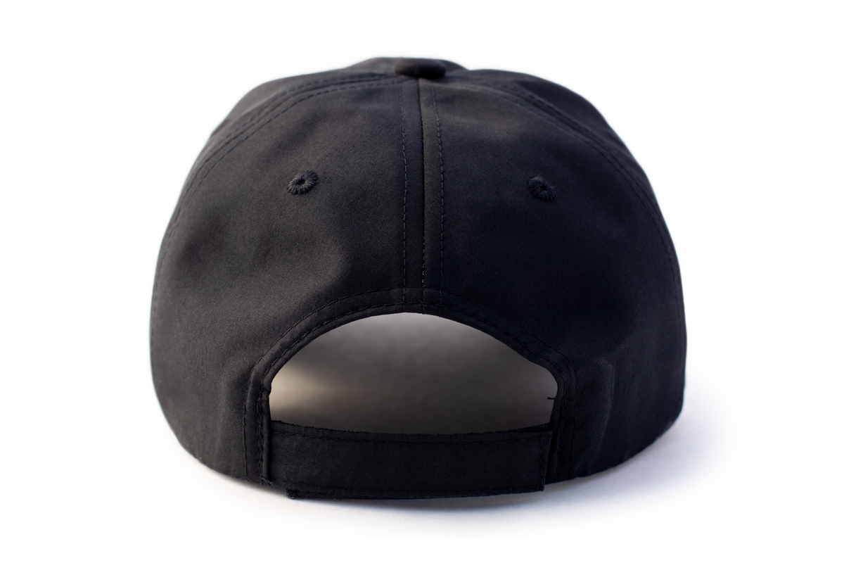TMPR Performance Cap (Comes in black and navy blue. Design may vary)