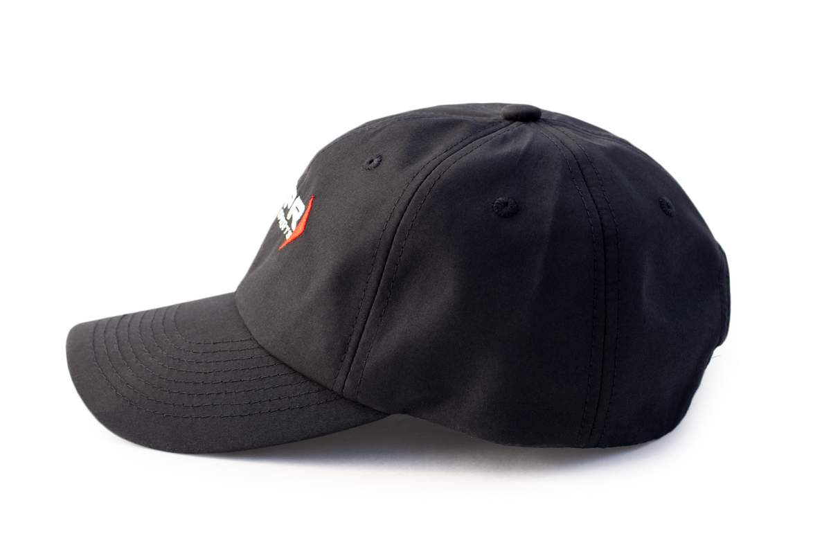 TMPR Performance Cap (Comes in black and navy blue. Design may vary)
