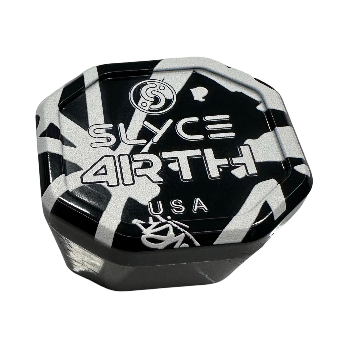 Special Edition 4rth Graffiti White SpeedCap (28g, 1.0 oz.) Paddle Performance Enhancer