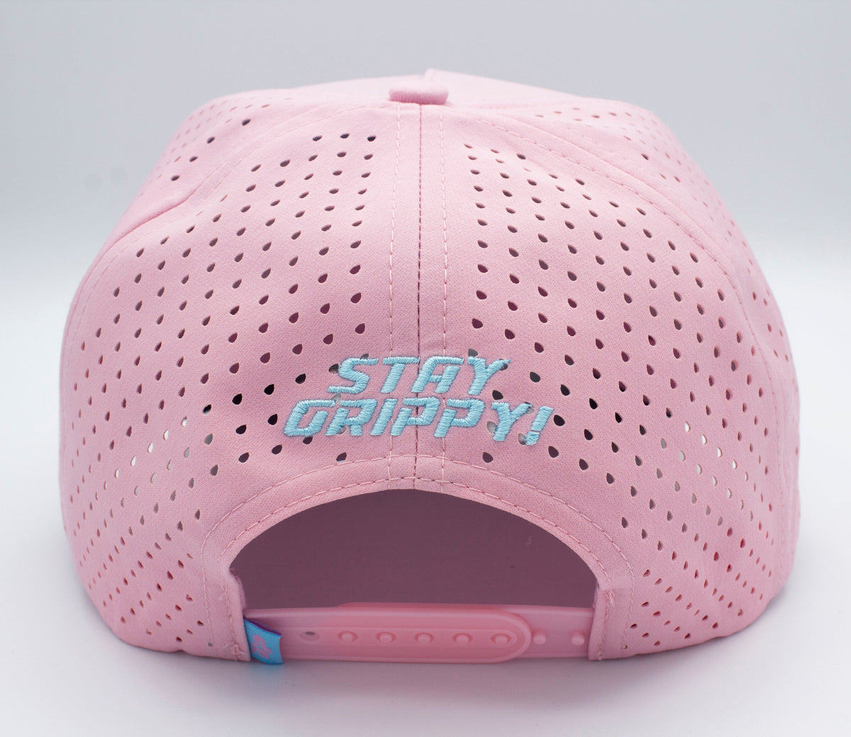 ICON Snapback