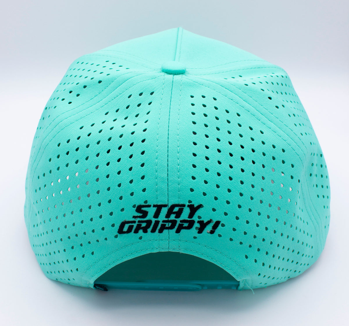 ICON Snapback