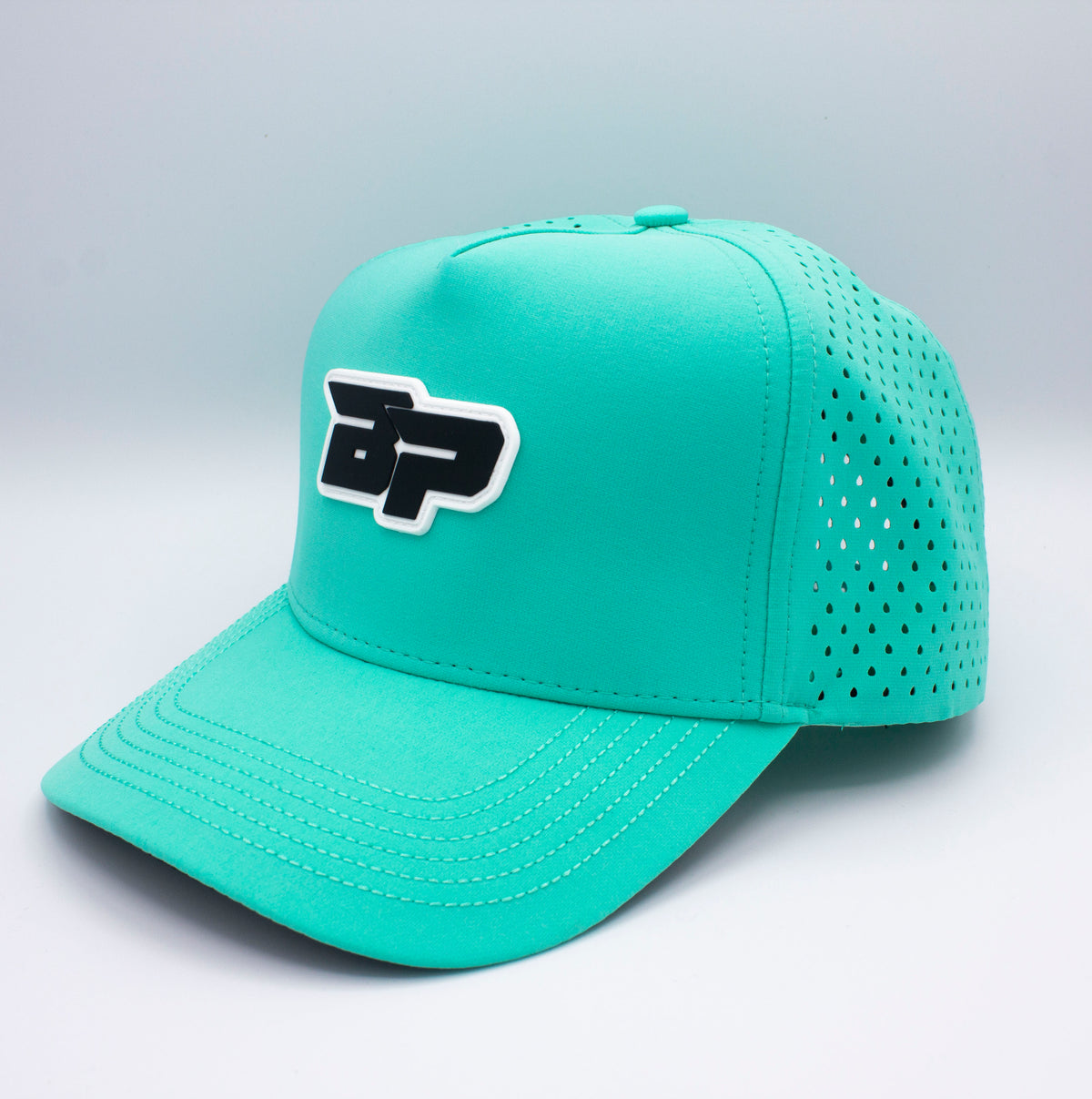 ICON Snapback