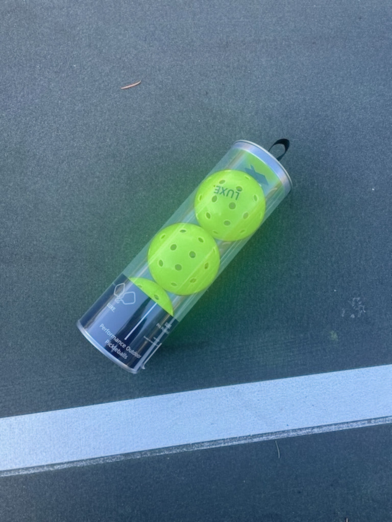 Pro Pickleballs