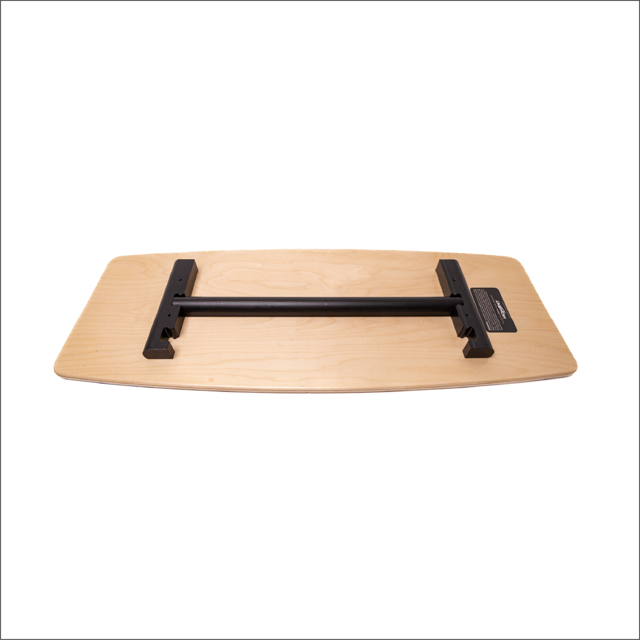 The "Moment" Balance Board - Landscape - for Pickleball Athletes