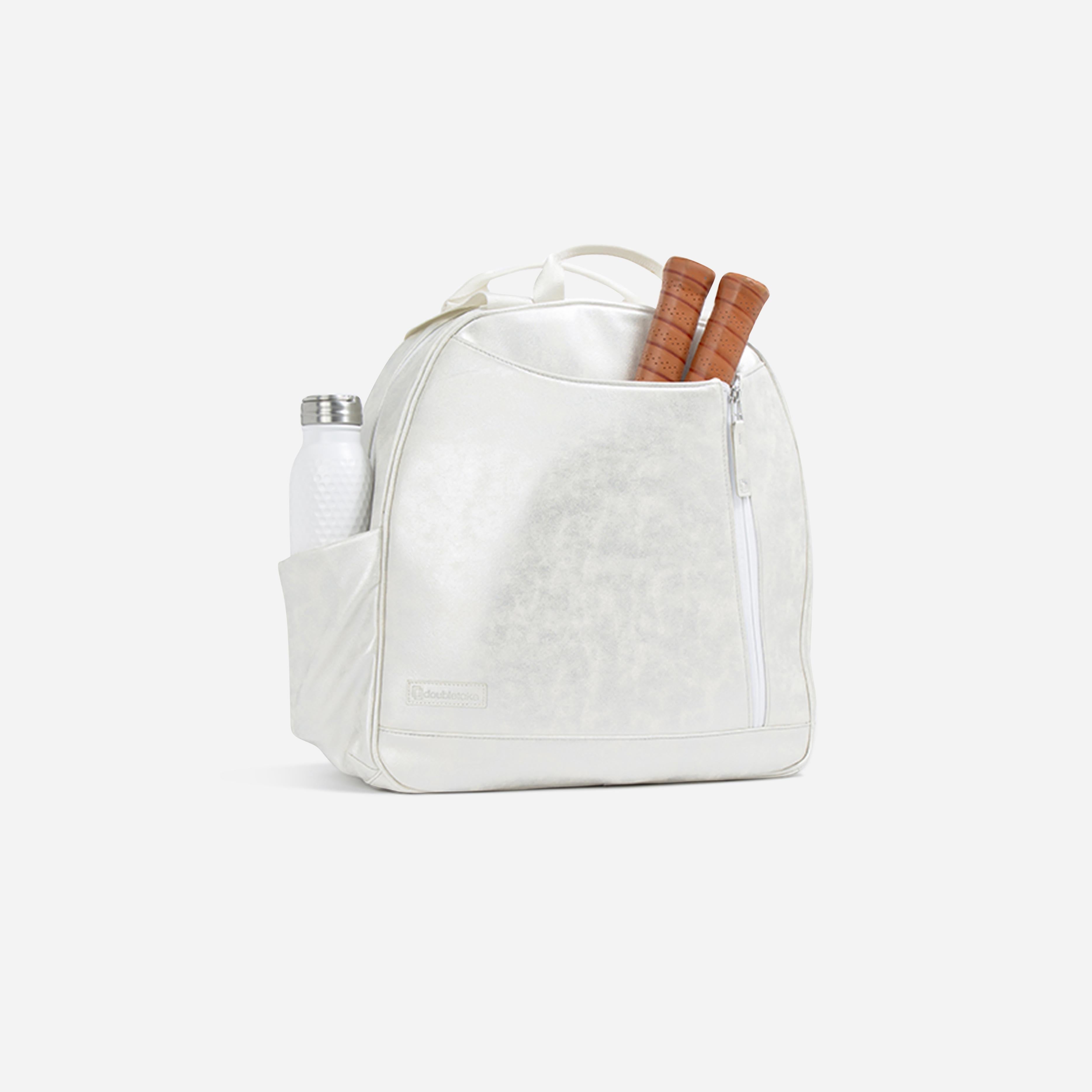 Melbourne Pickleball Backpack / Tote