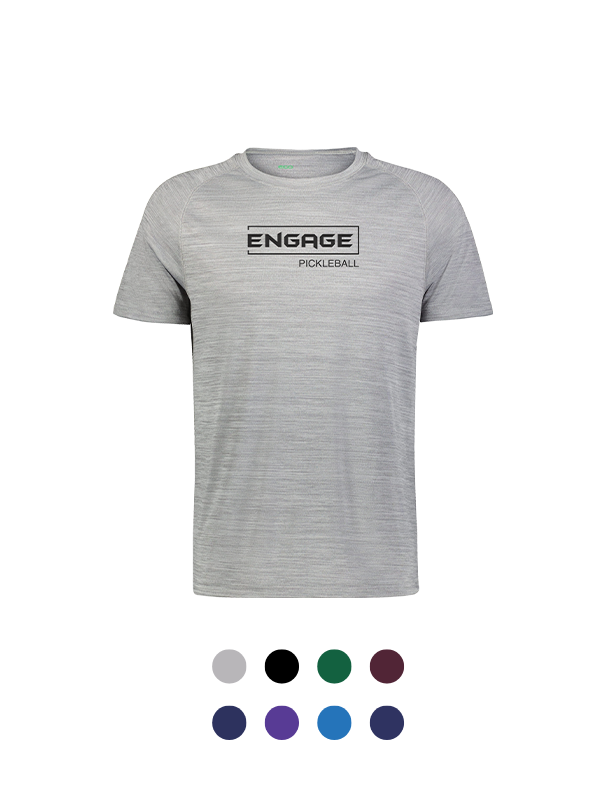 Men's Valor All-Pro Tee