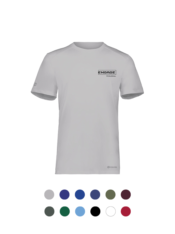 Men's Valor Essential Tee