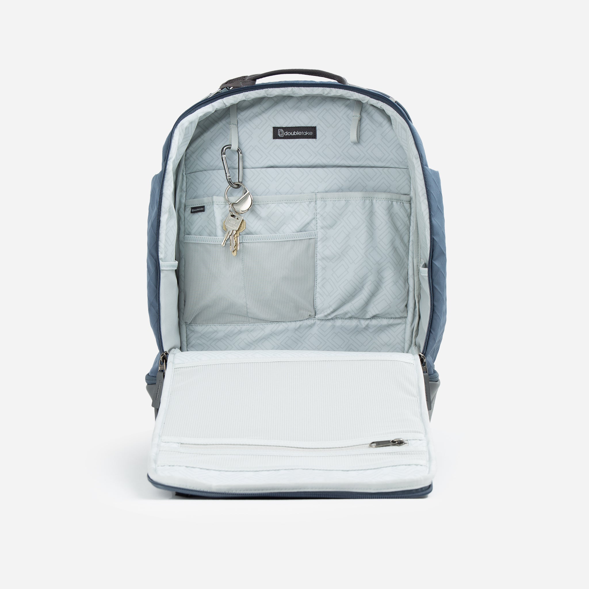 NYC Pickleball Backpack