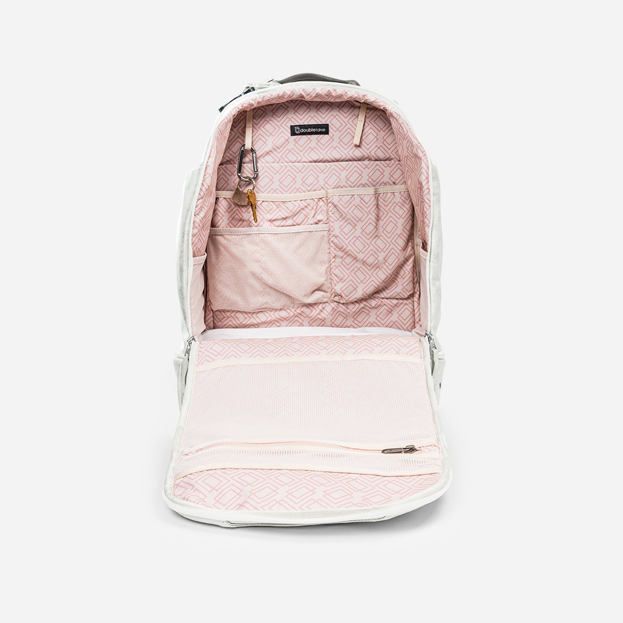 NYC Tennis Backpack