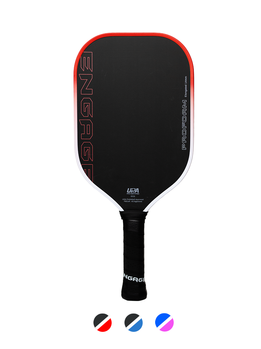 NEW. ProFoam. | High Density Foam Core Performance.