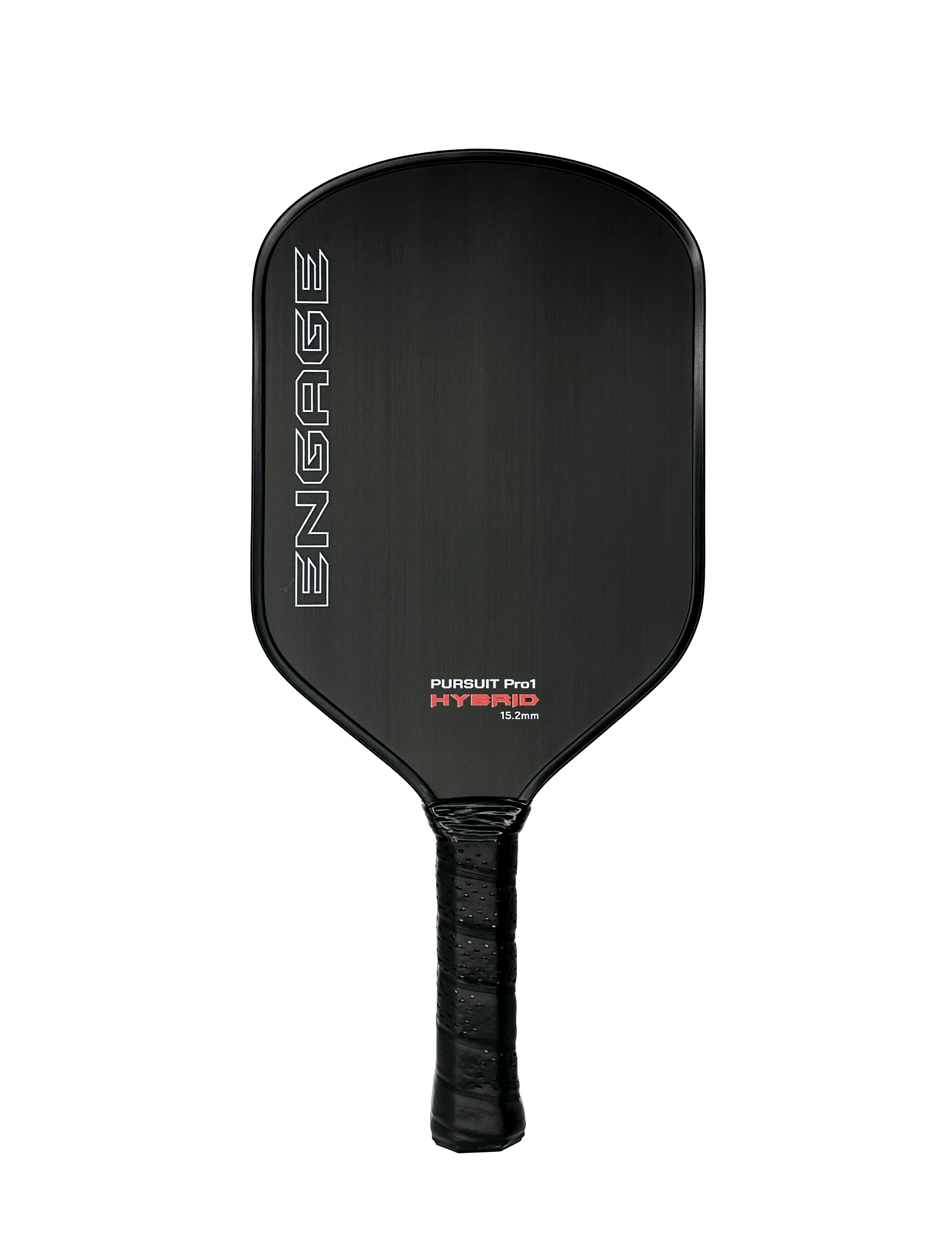 NEW GRAPHIC. Pursuit Pro1 Hybrid 15.2 Power Series | Raw Carbon Fiber