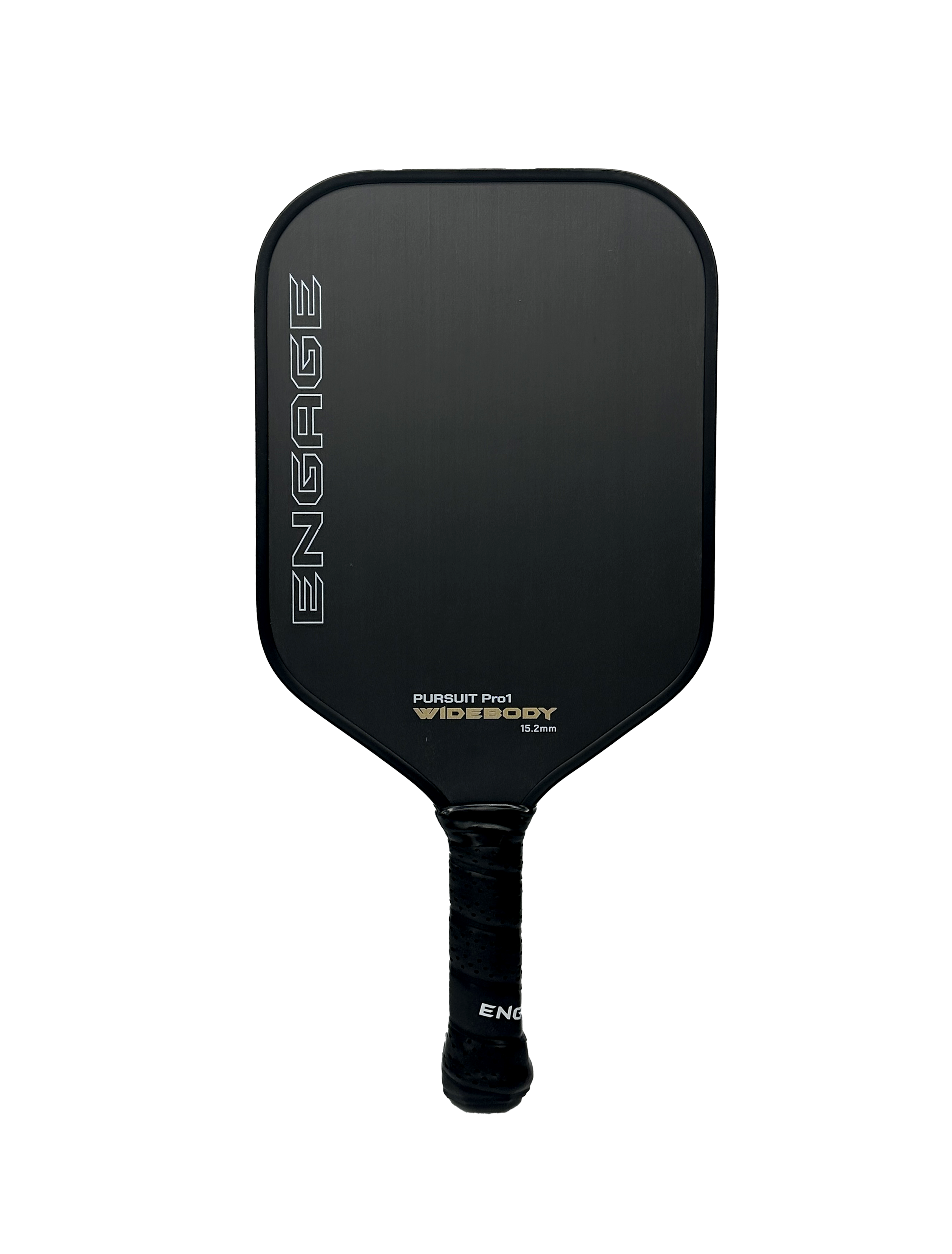 NEW GRAPHIC. Pursuit Pro1 Widebody 15.2 | Raw Carbon Fiber