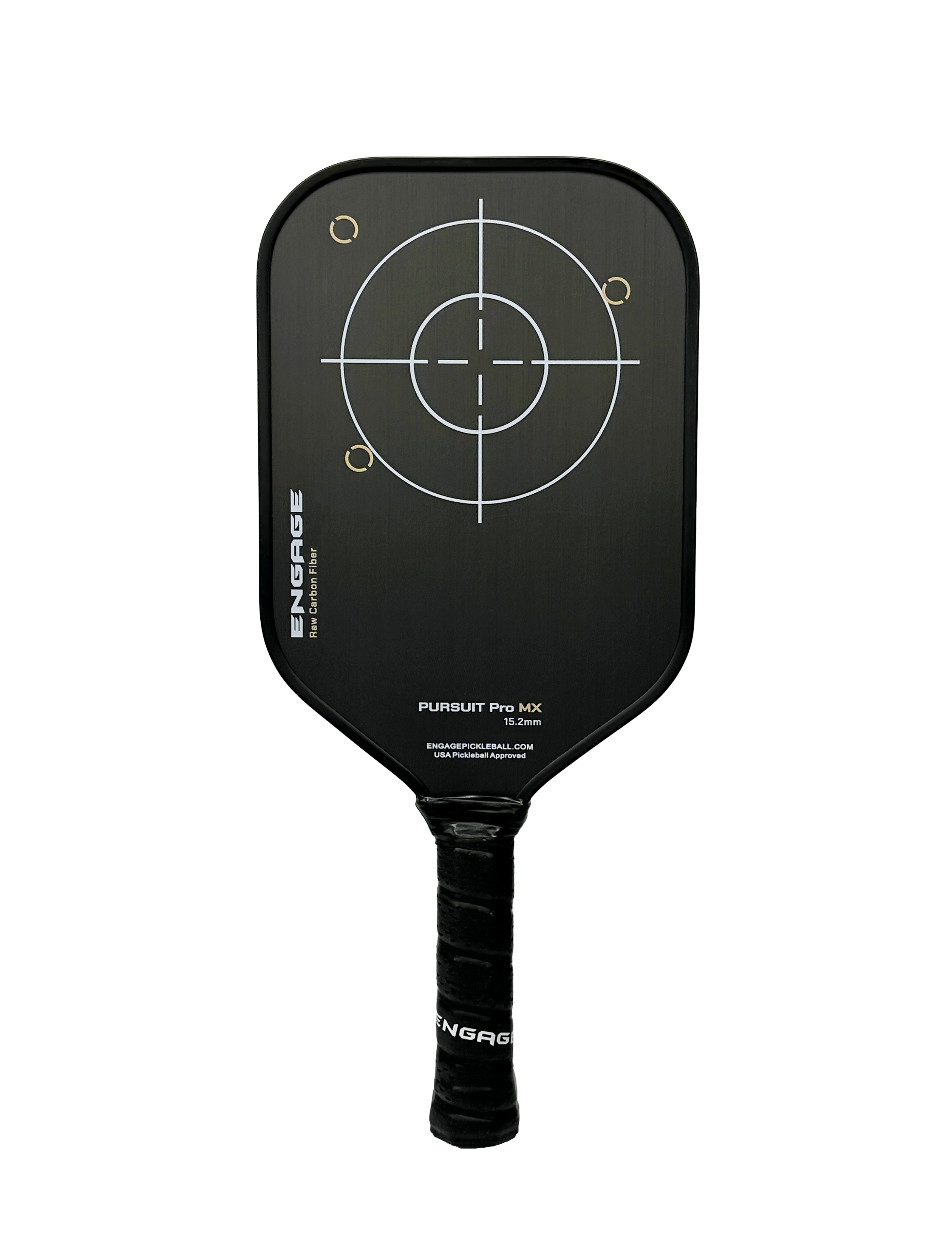 NEW GRAPHIC. Pursuit Pro MX 15.2 | Raw Carbon Fiber