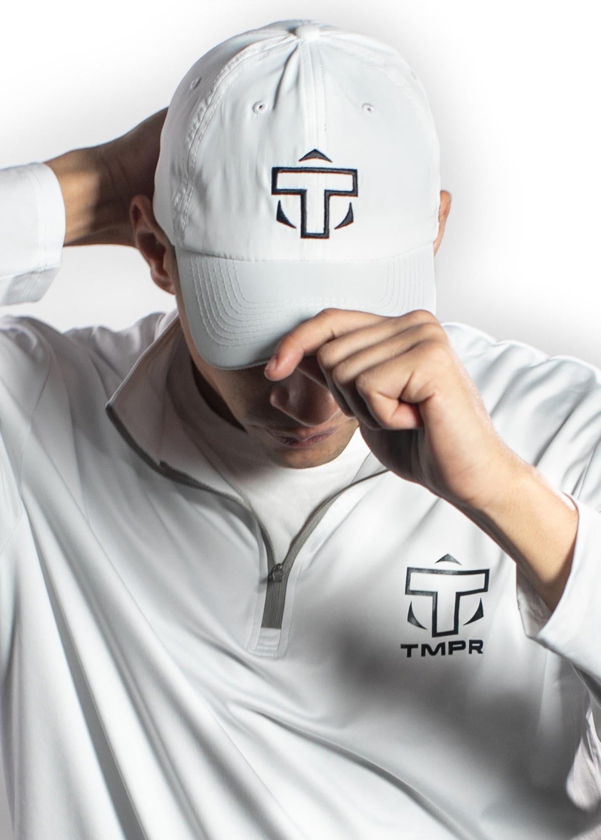 TMPR "T" Performance Cap