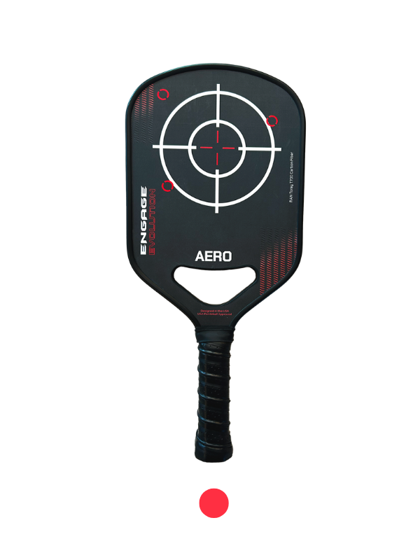 NEW. Aero | Raw Carbon Fiber | Thermoformed | Foam Injected