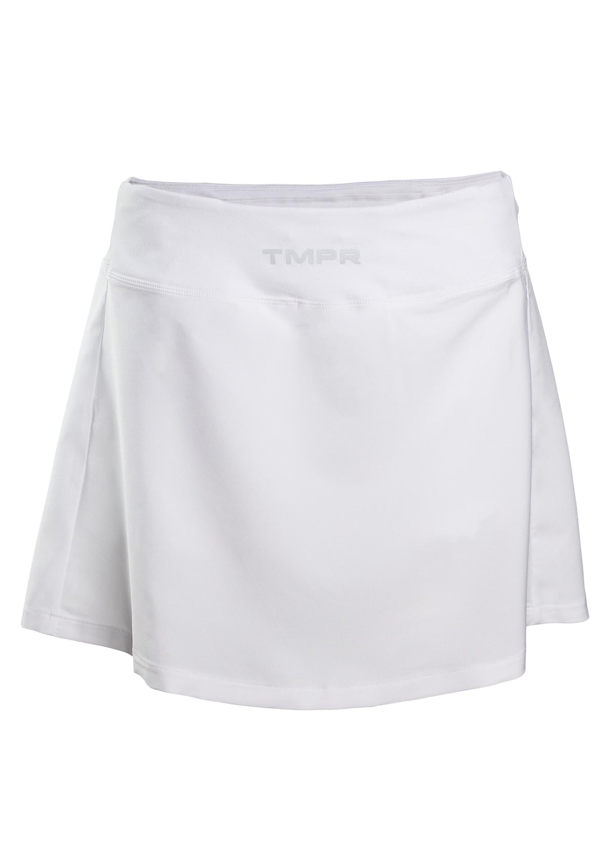 TMPR Performance Mid-Rise Skort (* Available in black as well-not shown).