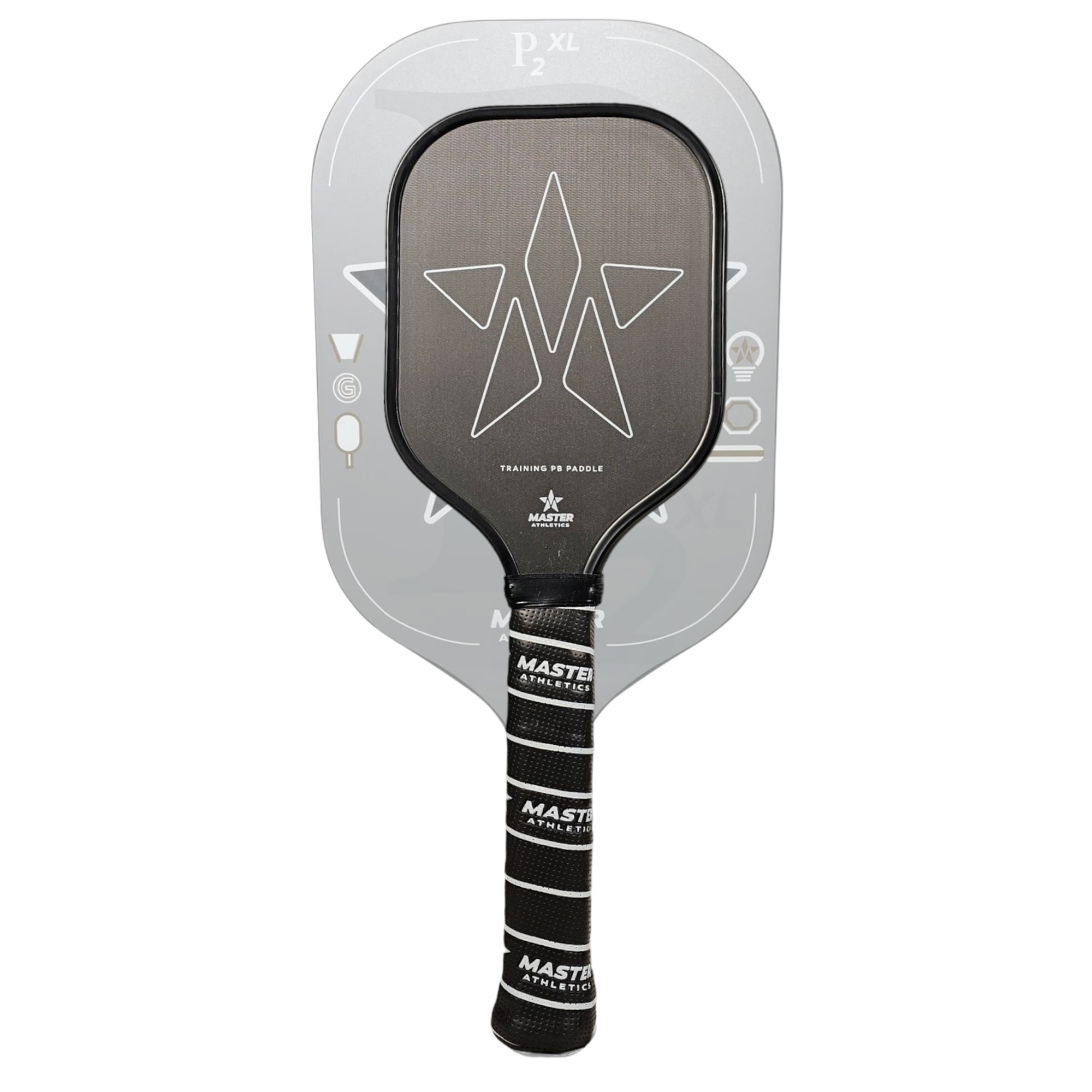 Master Athletics Pickleball Training Paddle