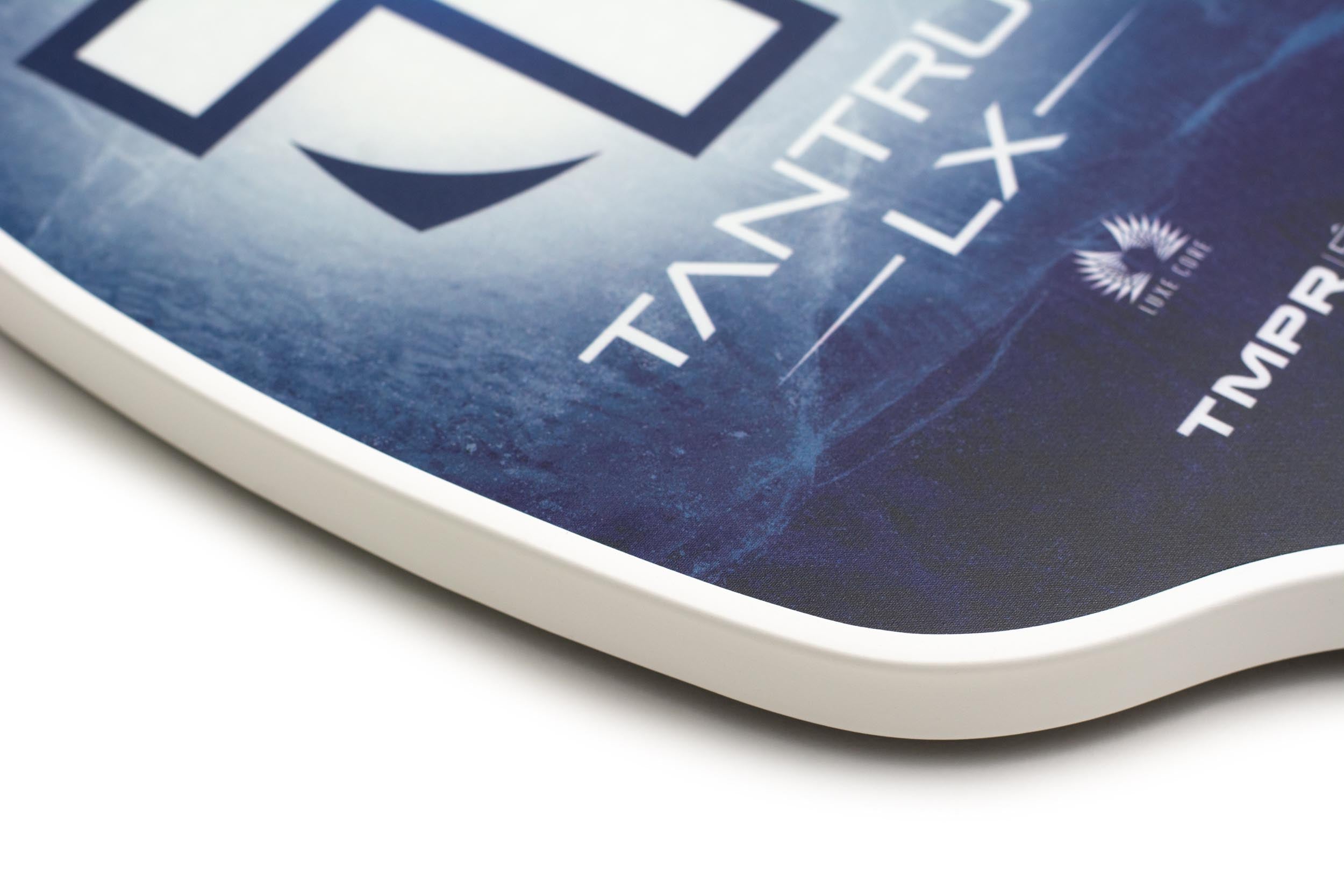 Tantrum LX | Indigo Ice