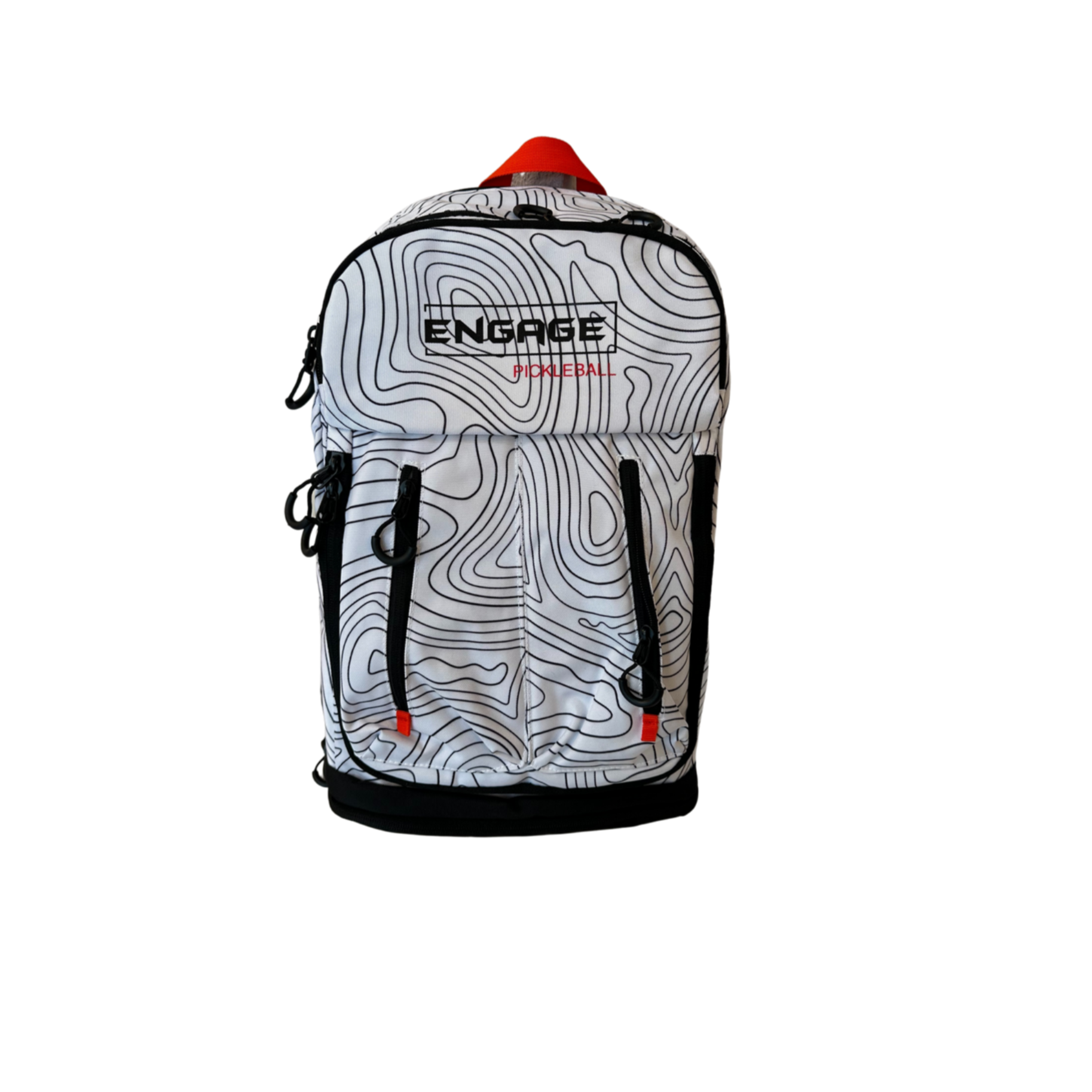 Engage Pro Players Backpack