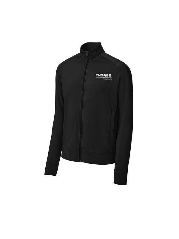 Men’s Valor Warmup Jacket