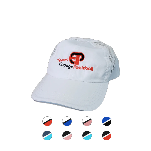 Engage 'Dual Vented' Hat