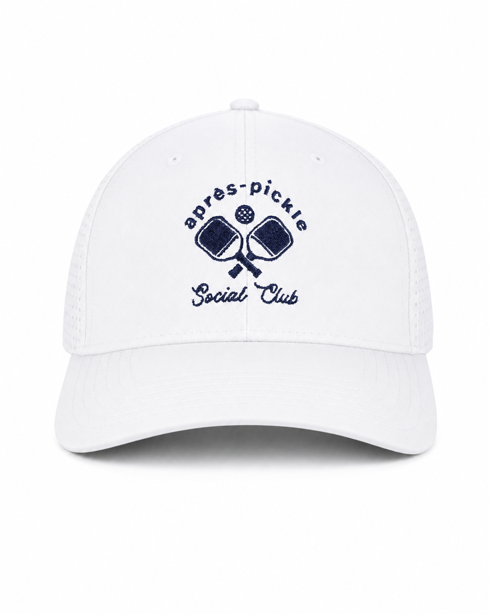 après-pickle UV Performance Cool Comfort Cap
