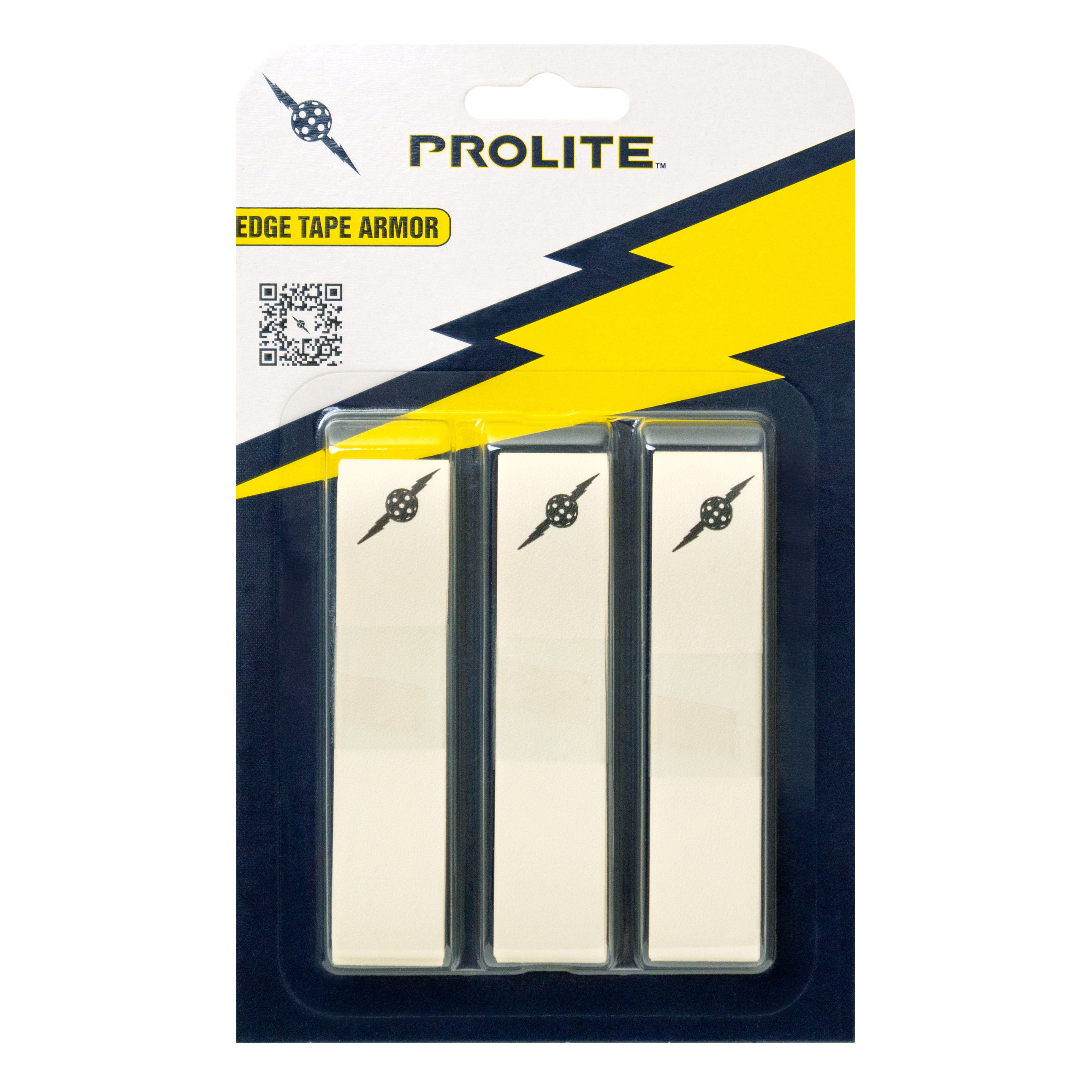 Pack of Prolite edge tape armor.