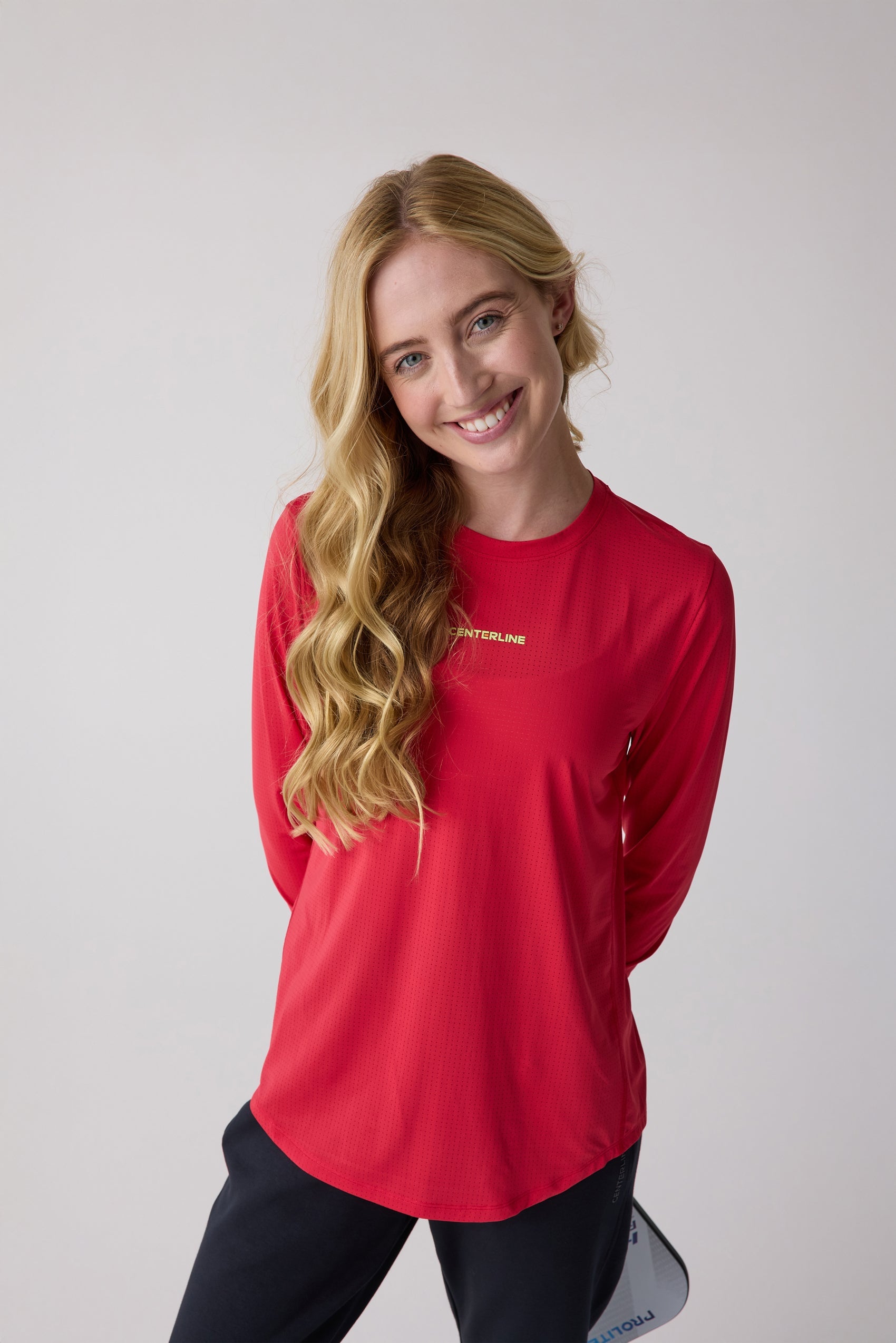 Women's AirLite Long Sleeve