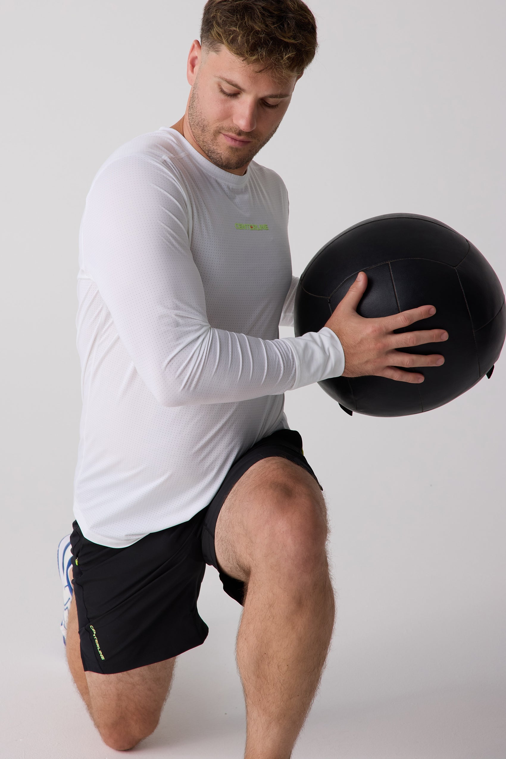 Men's AirLite Long Sleeve